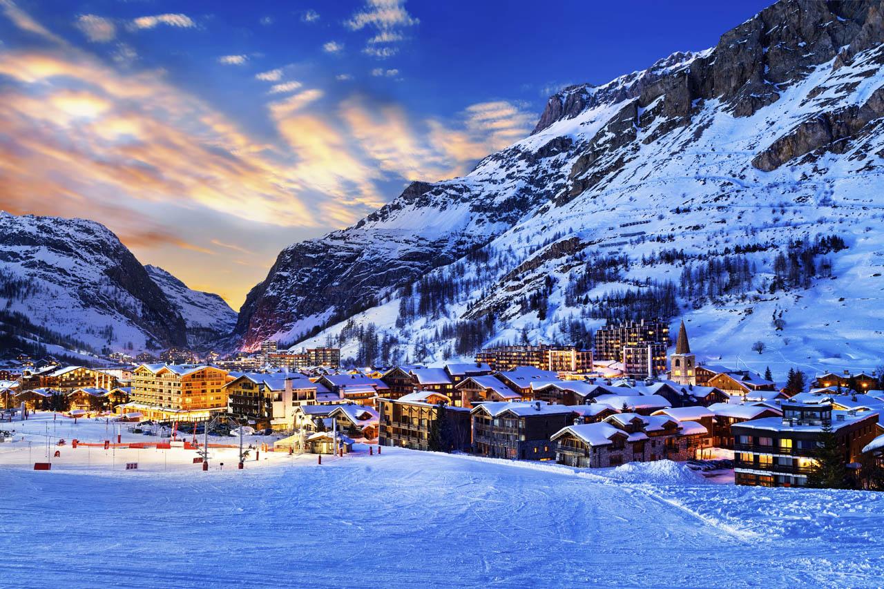 5 activités hivernales à pratiquer dans la Savoie Mont-Blanc