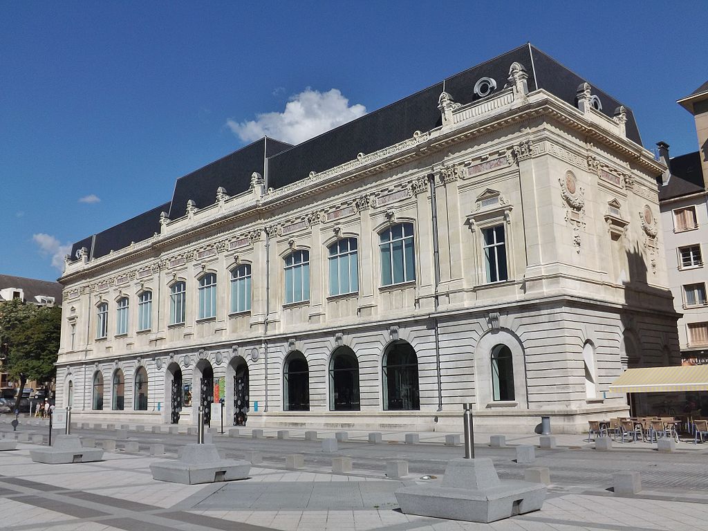 Découvrir les richesses culturelles du département de la Savoie