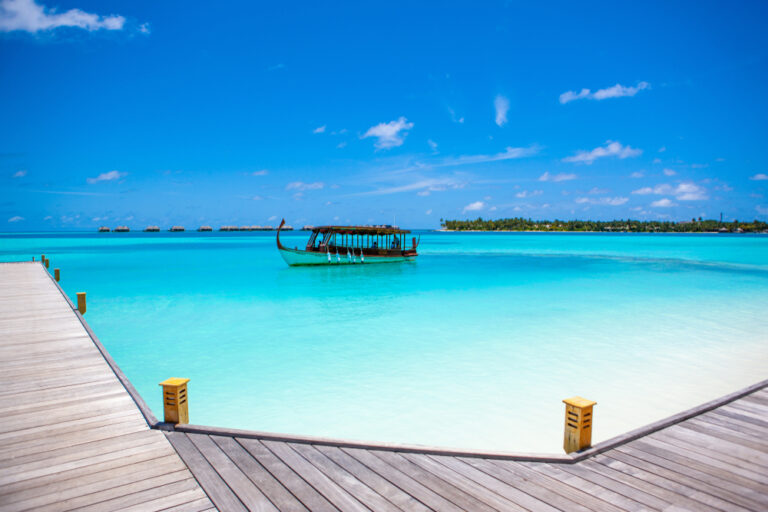 Faire un voyage de luxe au cœur d'une île : les destinations ...